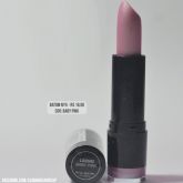 Baby PINK - NYX Round Lipstick