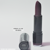 Medusa - NYX Round Lipstick
